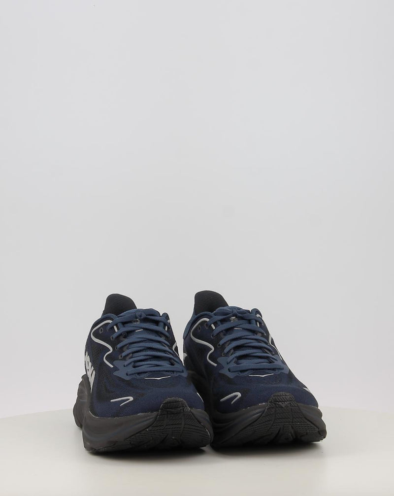 Baskets HOKA CLIFTON 10 bleu