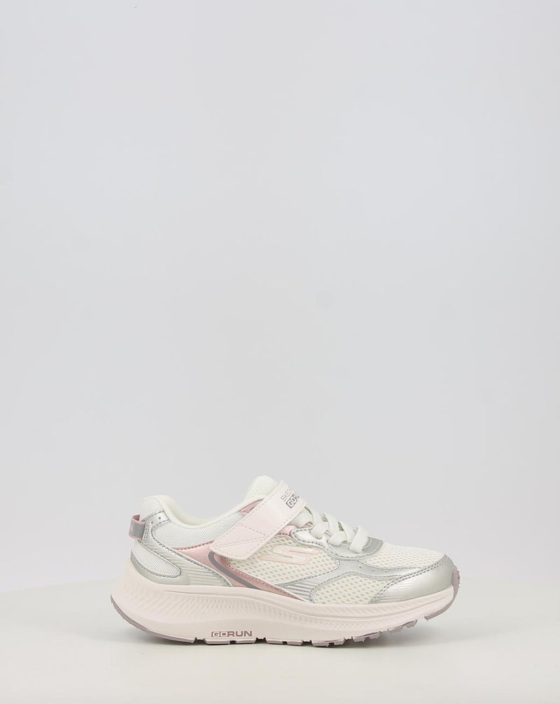 Baskets SKECHERS GO RUN CONSISTENT 2.0 303963L blanc