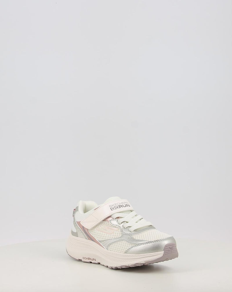 Baskets SKECHERS GO RUN CONSISTENT 2.0 303963L blanc