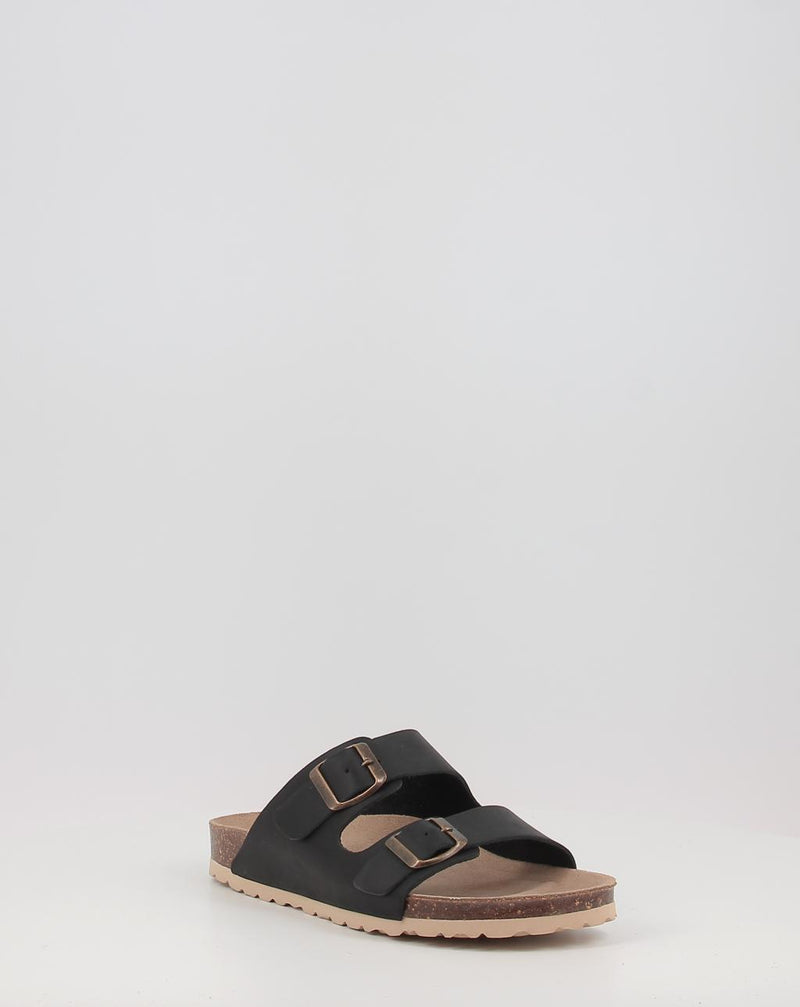 Sandales OBI SHOES ANA noir