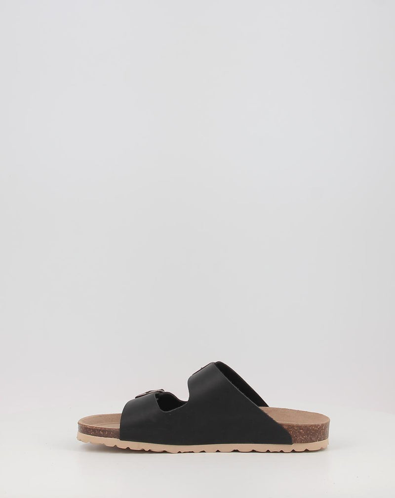 Sandales OBI SHOES ANA noir