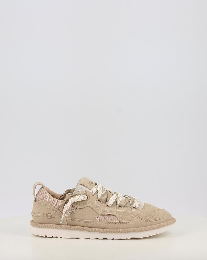 Baskets UGG MINIMEL beige