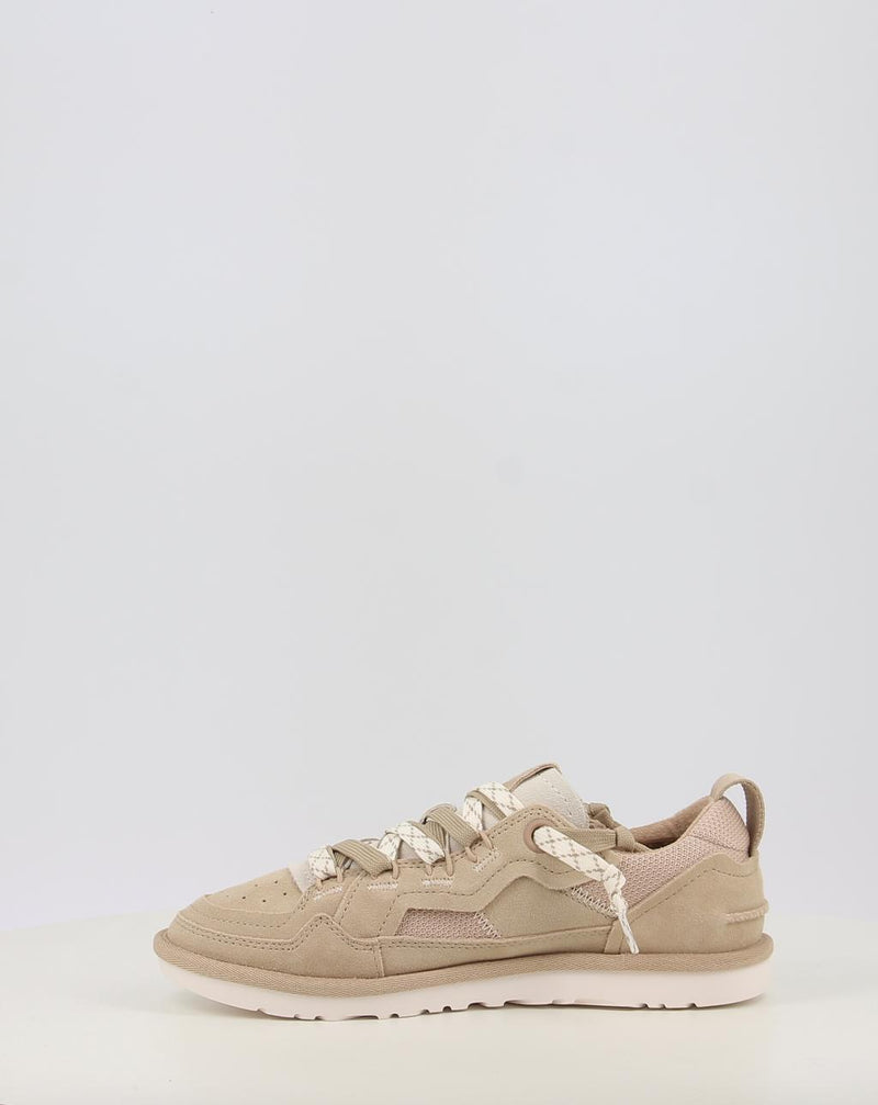 Baskets UGG MINIMEL beige