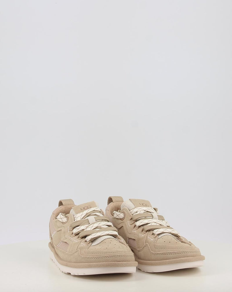 Baskets UGG MINIMEL beige