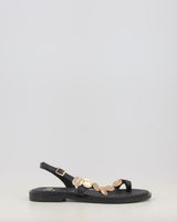 Sandales OBI SHOES 5788 noir