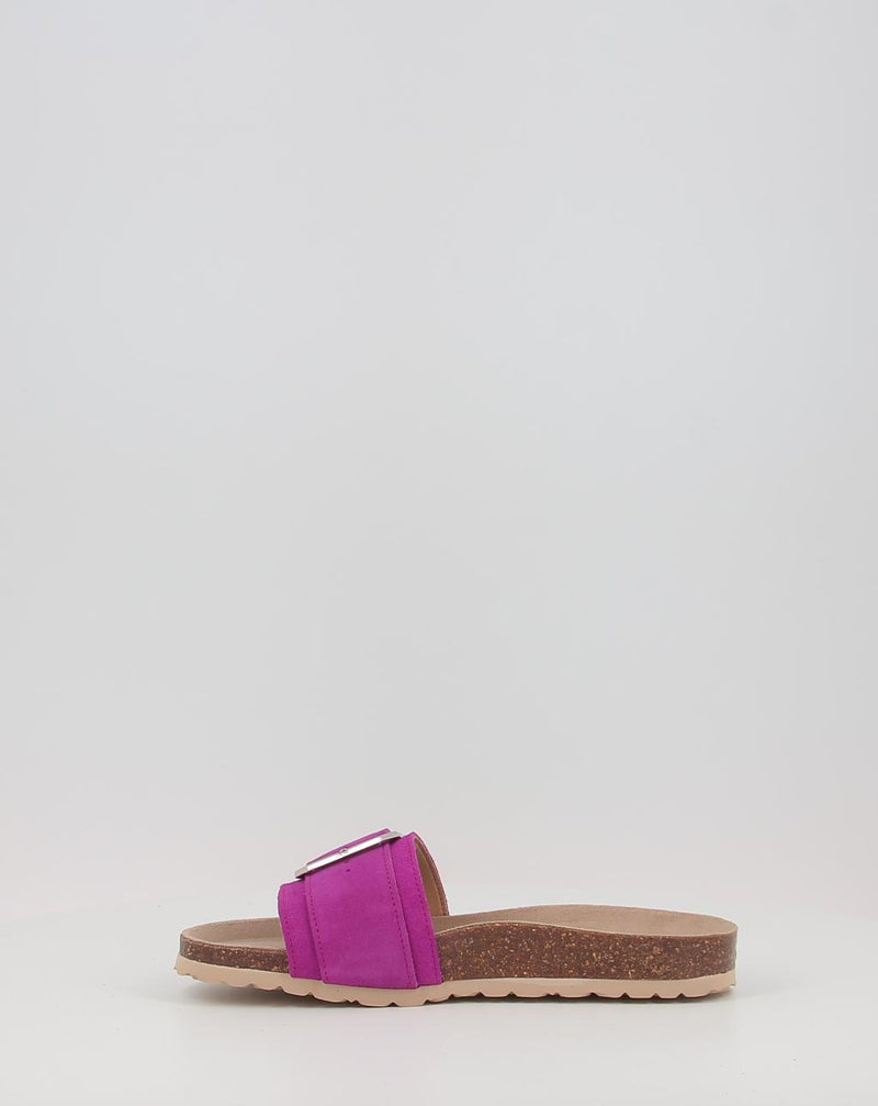 Sandales OBI SHOES 931 violet