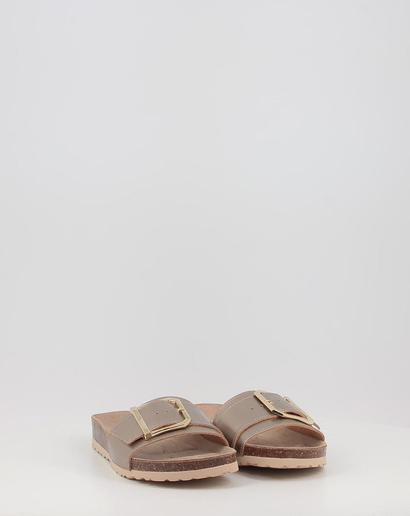Sandales OBI SHOES 931 métallisé