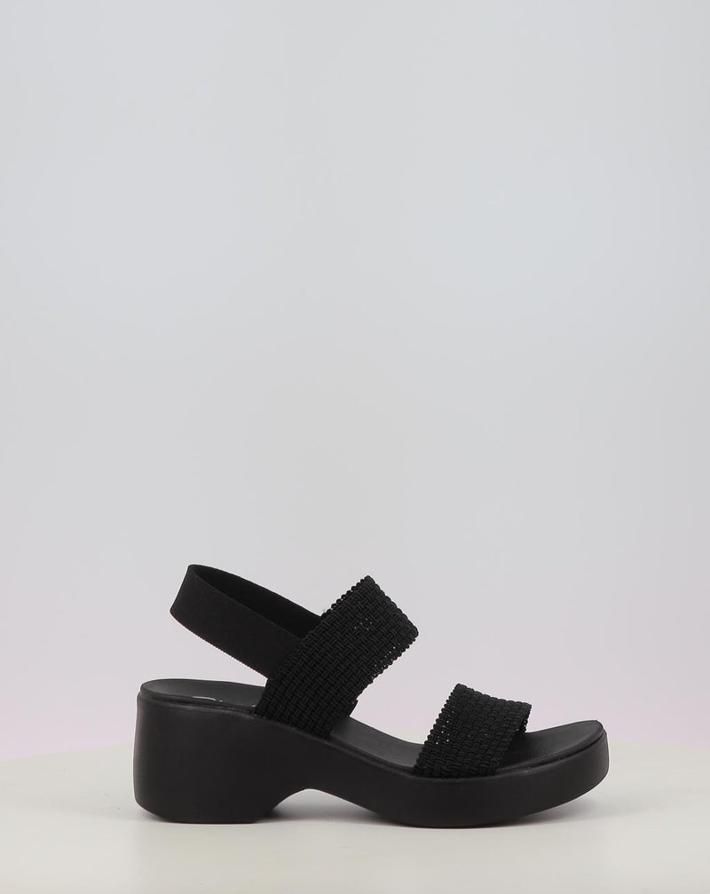 Sandales SKECHERS CALI DAY 119413 noir