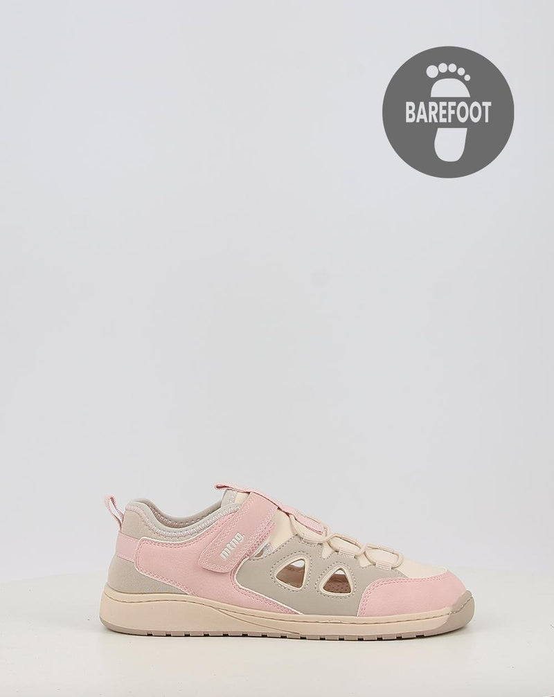 Sandales MUSTANG 49048 rose