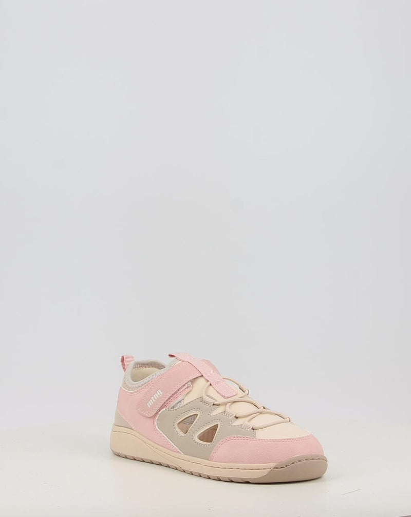 Sandales MUSTANG 49048 rose