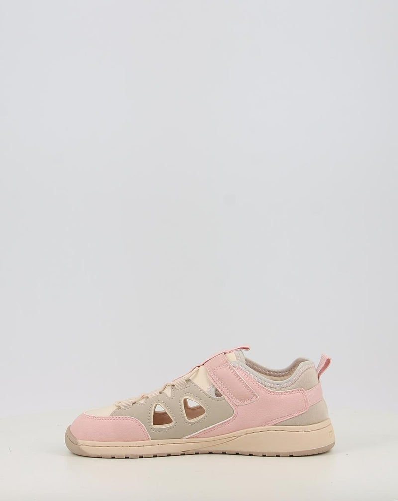 Sandales MUSTANG 49048 rose