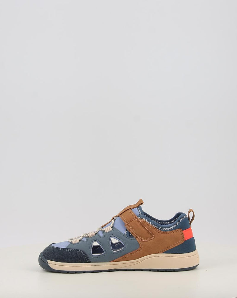 Sandales MUSTANG 49048 bleu