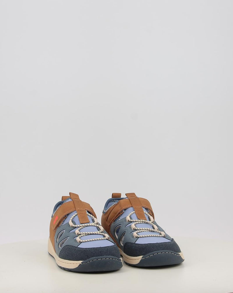 Sandales MUSTANG 49048 bleu