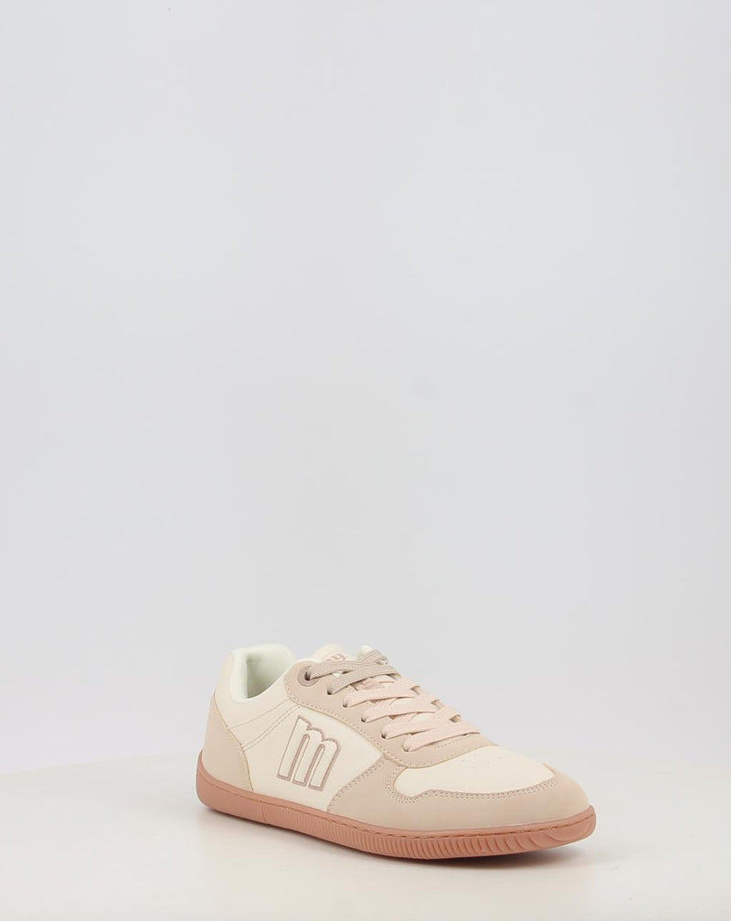 Baskets MUSTANG 60840 sable