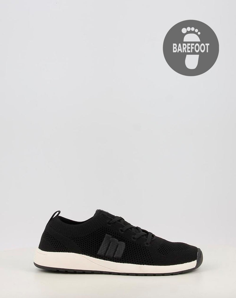 Baskets MUSTANG 60907 noir