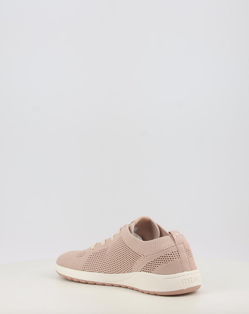 Baskets MUSTANG 60907 beige