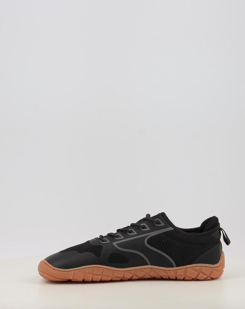 Baskets MUSTANG 84837 noir
