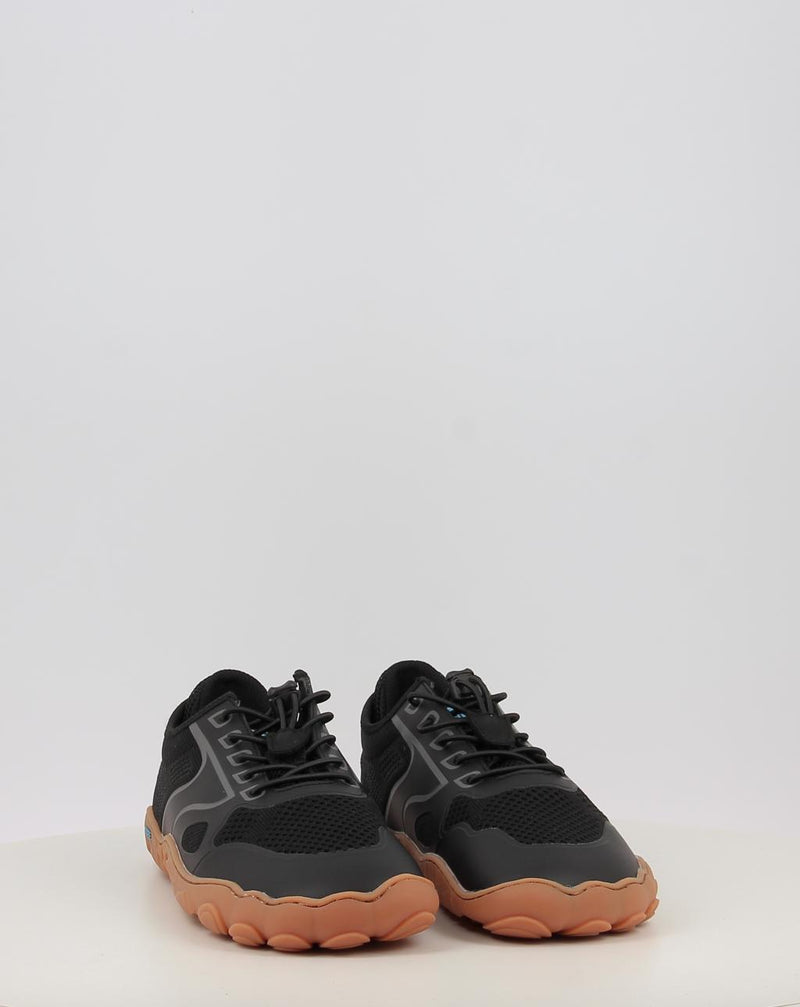 Baskets MUSTANG 84837 noir