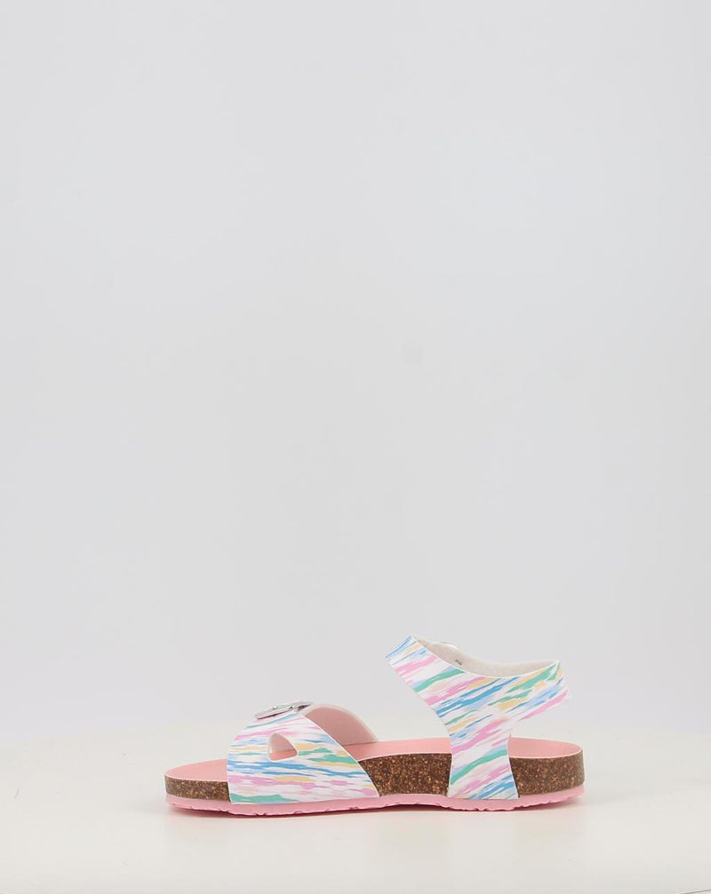 Sandales PABLOSKY BIO 446607 multicolore