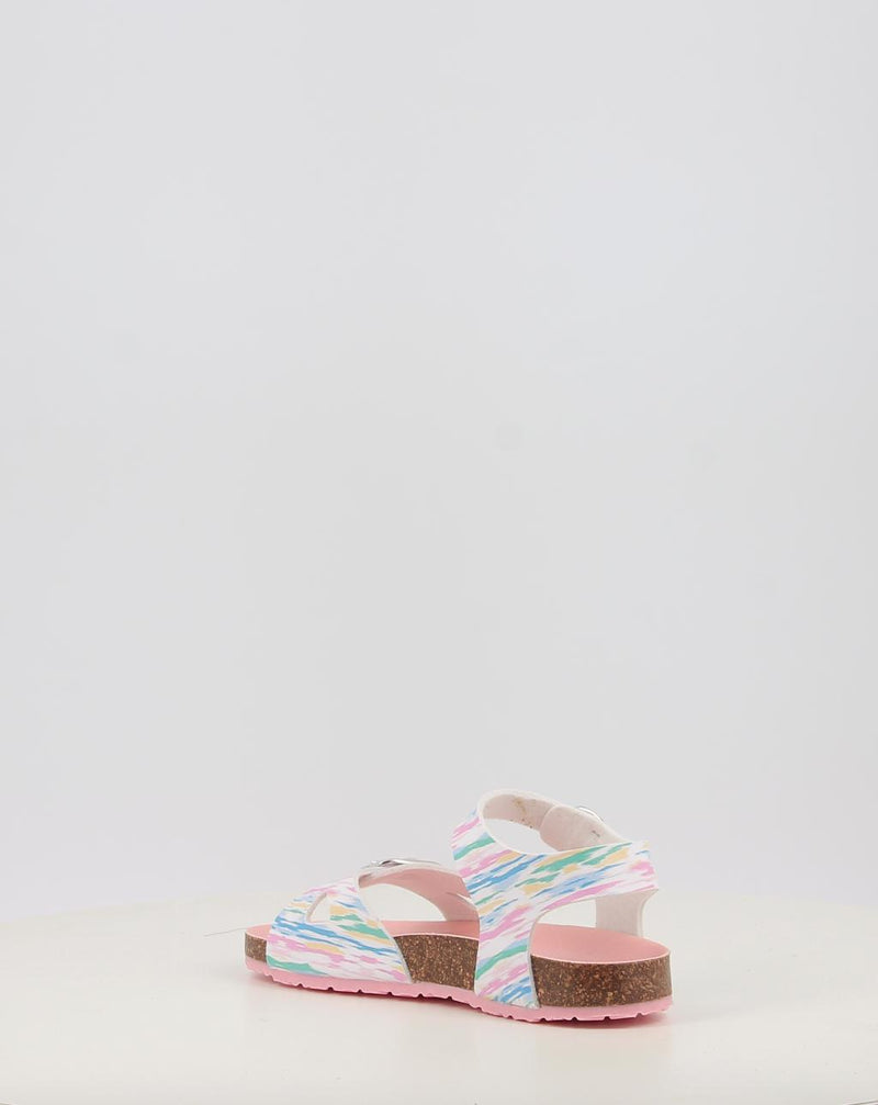 Sandales PABLOSKY BIO 446607 multicolore