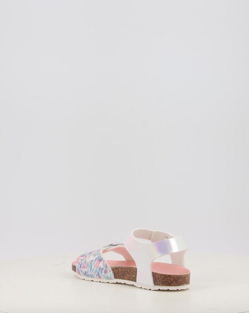 Sandales PABLOSKY BIO 446907 multicolore