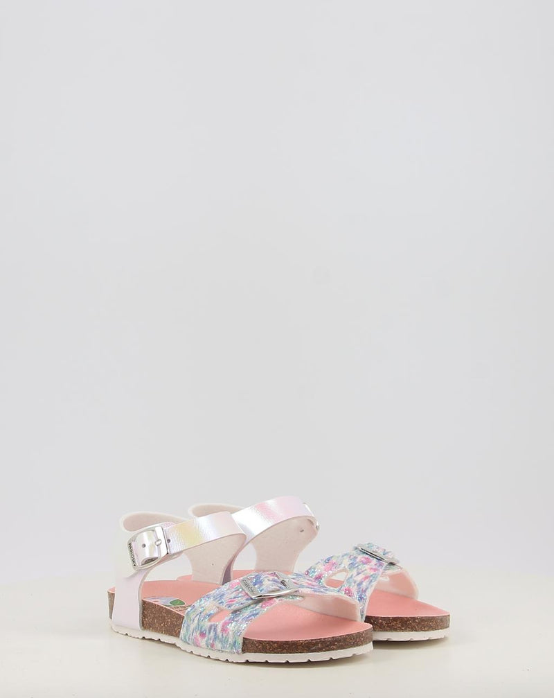 Sandales PABLOSKY BIO 446907 multicolore