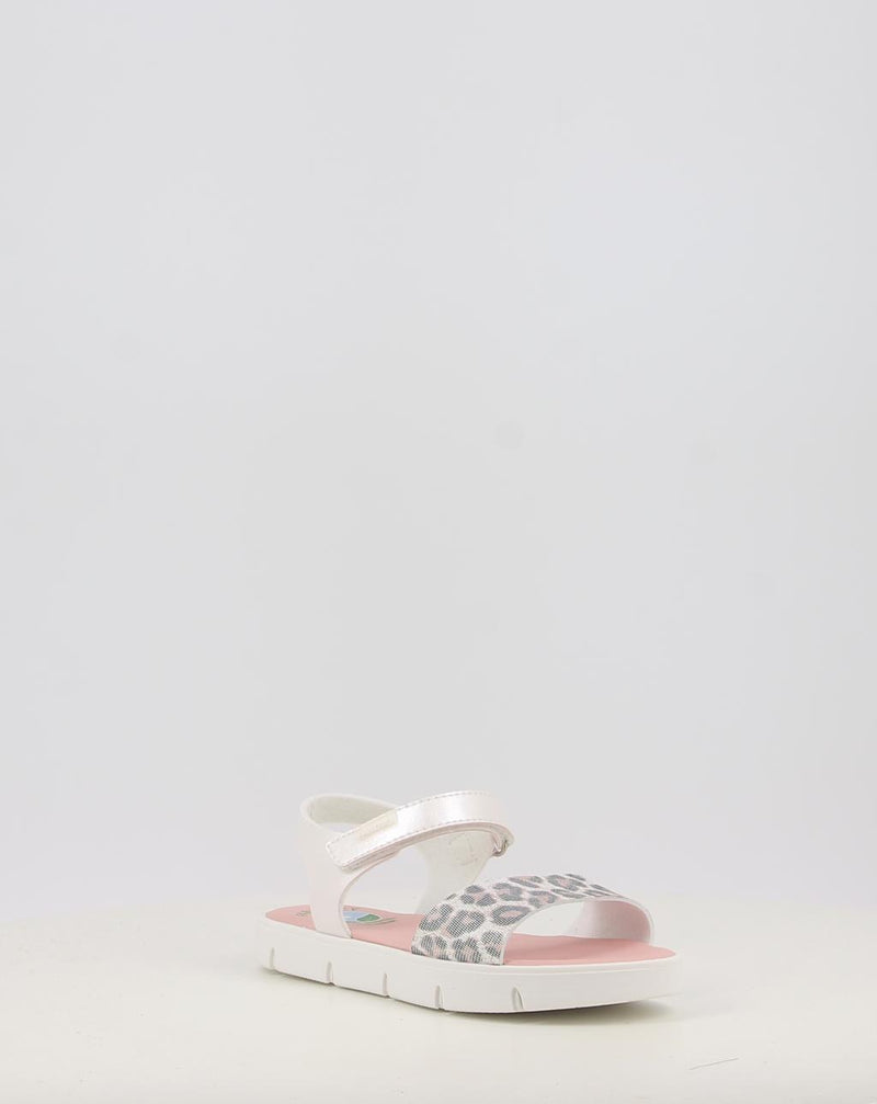 Sandales PABLOSKY POLINA 447807 animal print