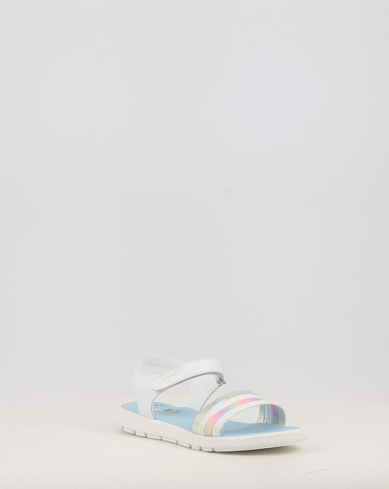 Sandales PABLOSKY PANDA 448600 blanc