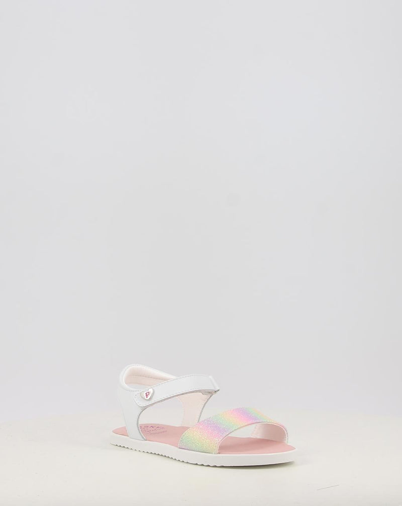 Sandales PABLOSKY QUILATE 452200 blanc
