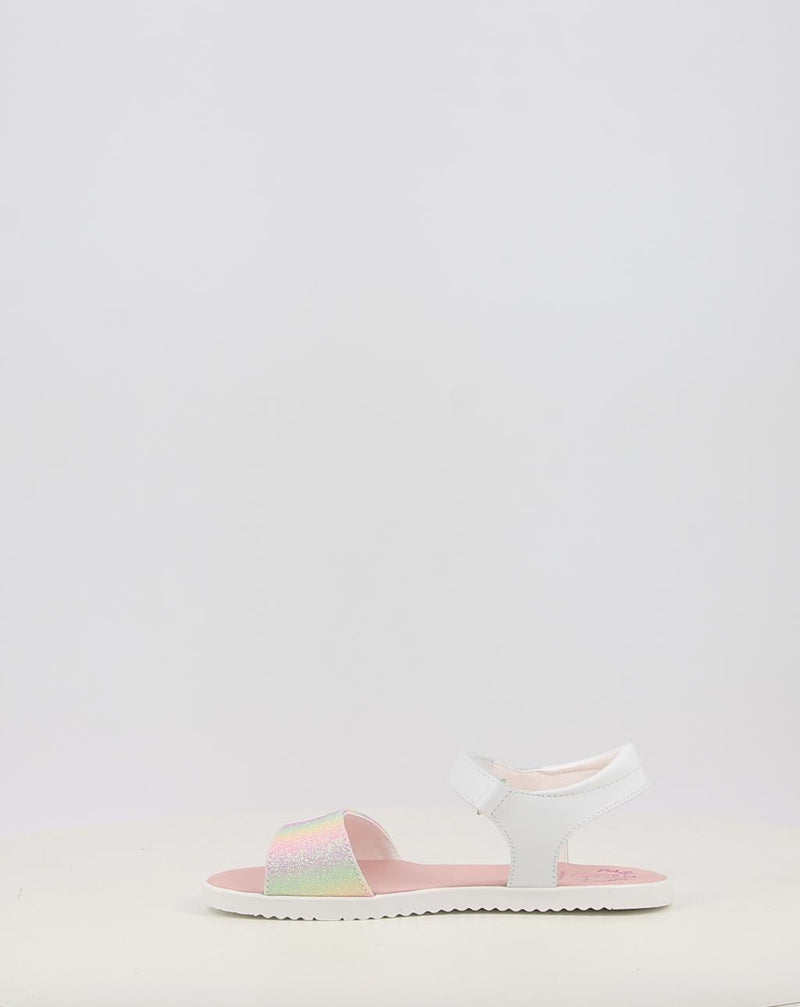 Sandales PABLOSKY QUILATE 452200 blanc
