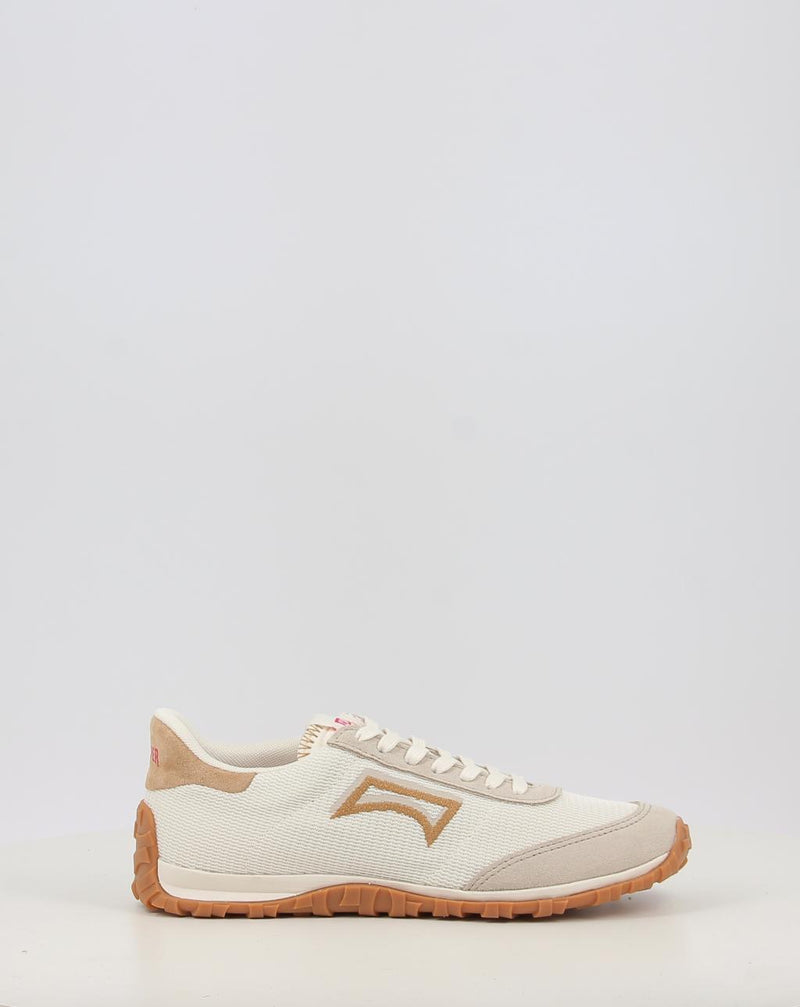 Chaussures de sport CAMPER DRIFT WALK K201886-001 beige