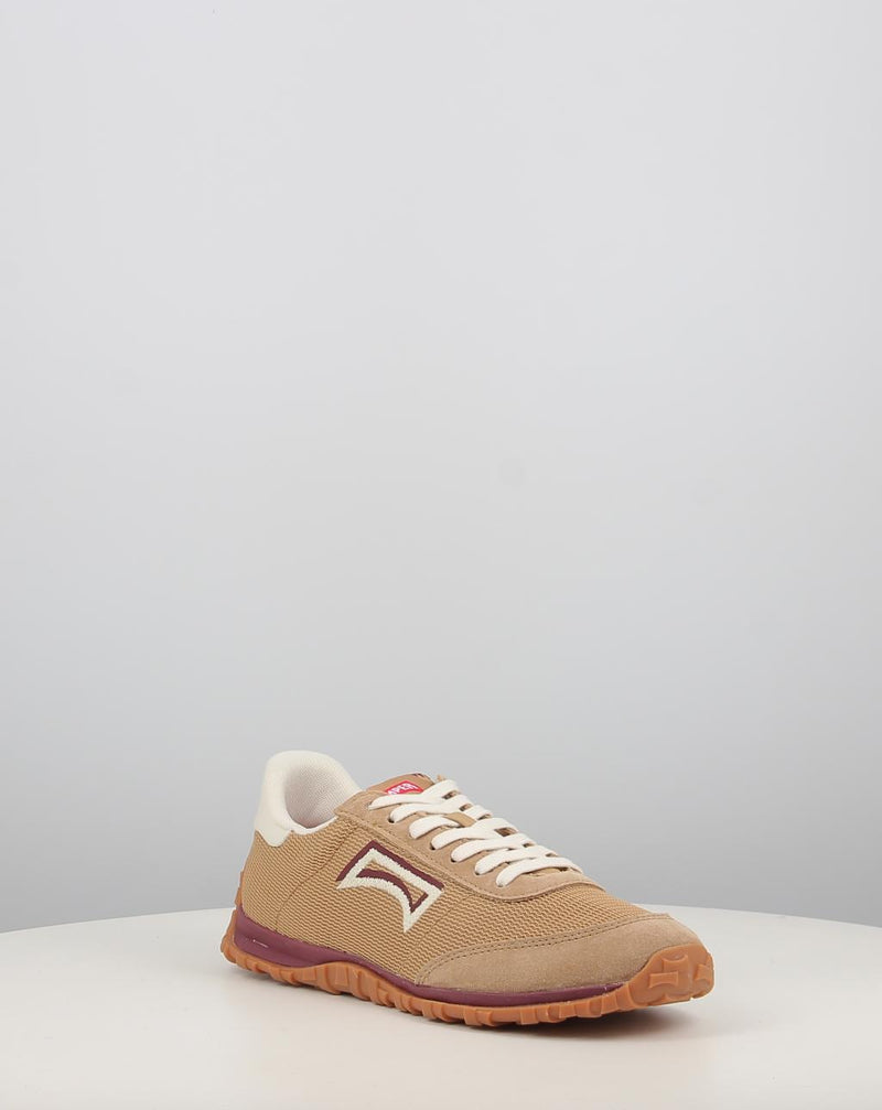 Chaussures de sport CAMPER DRIFT WALK K201886-006 marron