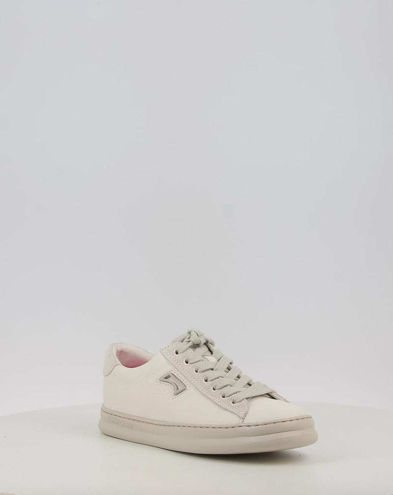 Chaussures de sport CAMPER RUNNER K201855-001 blanc