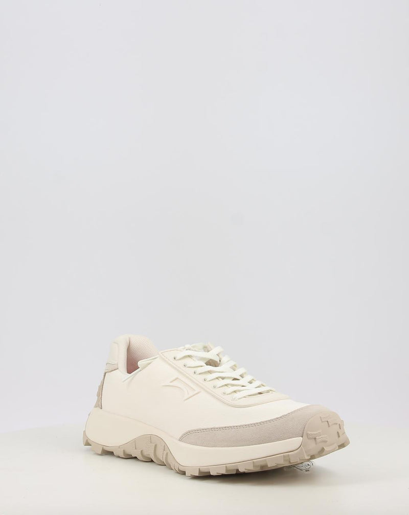 Chaussures de sport CAMPER DRIFT TRAIL K100864-007 crème