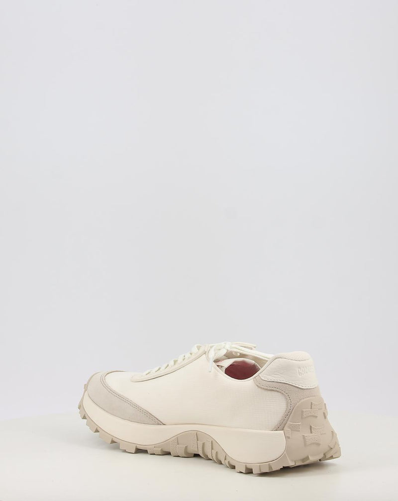 Chaussures de sport CAMPER DRIFT TRAIL K100864-007 crème