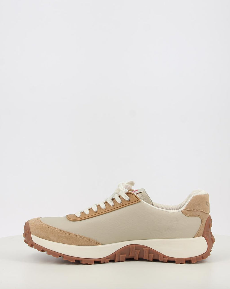 Chaussures de sport CAMPER DRIFT TRAIL K100928-023 beige