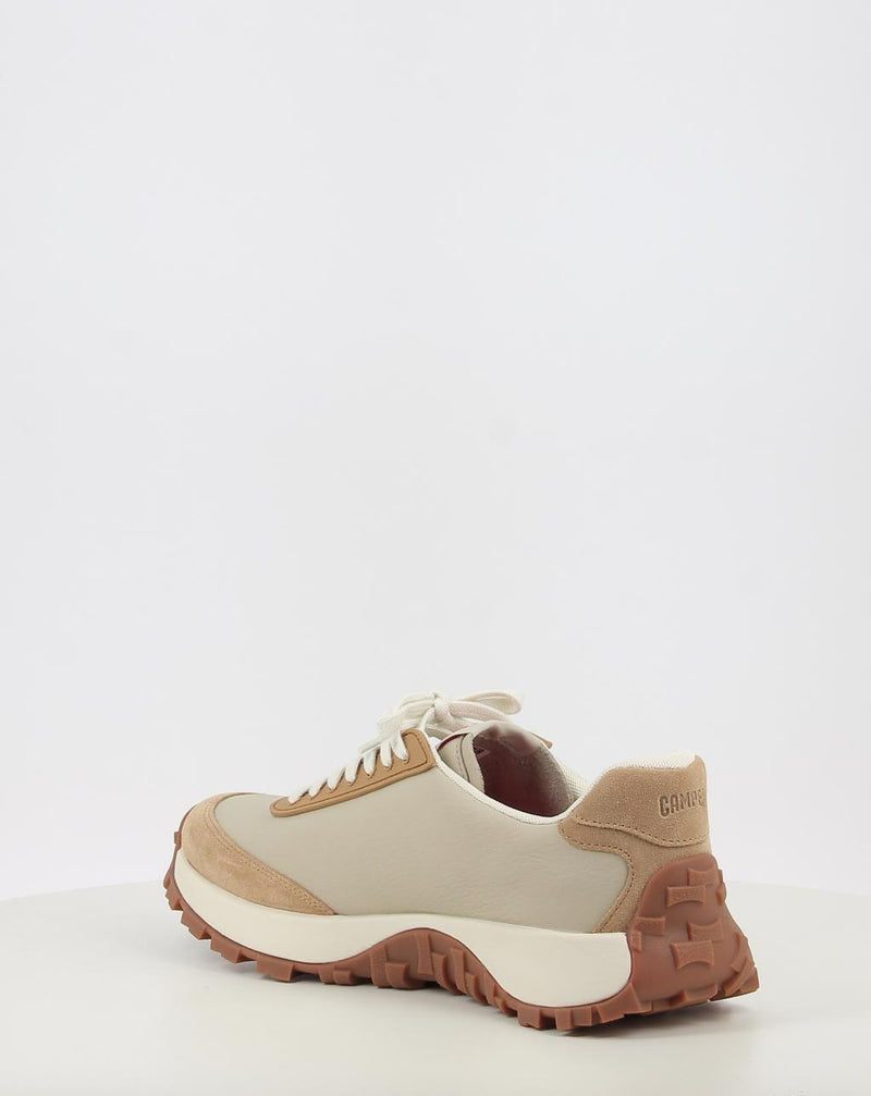 Chaussures de sport CAMPER DRIFT TRAIL K100928-023 beige