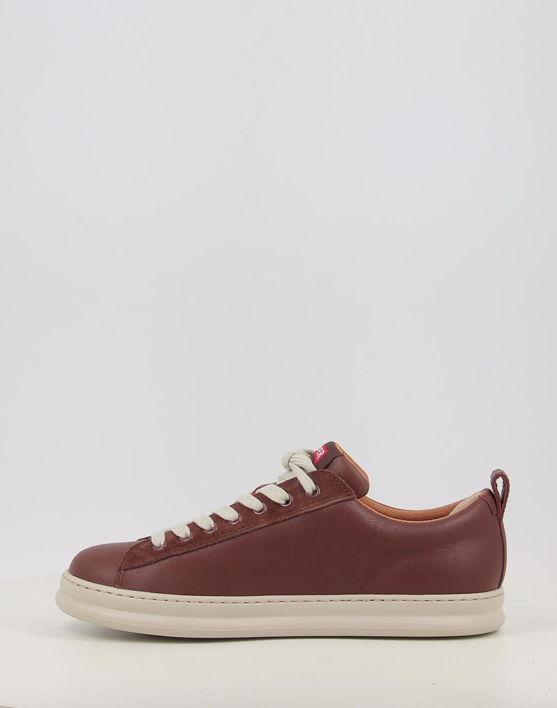 Chaussures de sport CAMPER RUNNER K101052-009 marron