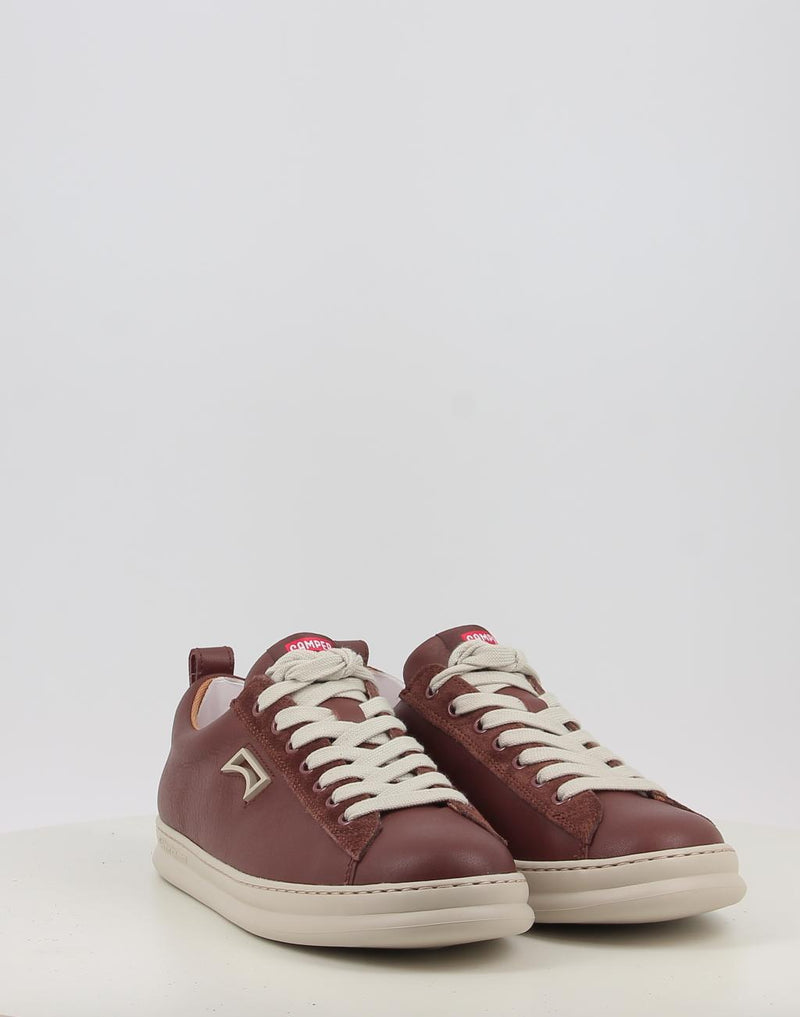 Chaussures de sport CAMPER RUNNER K101052-009 marron