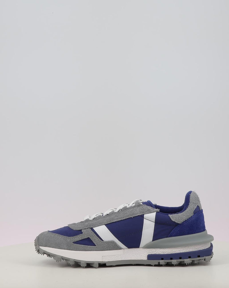 Baskets LACOSTE ELITE ACTIVE bleu