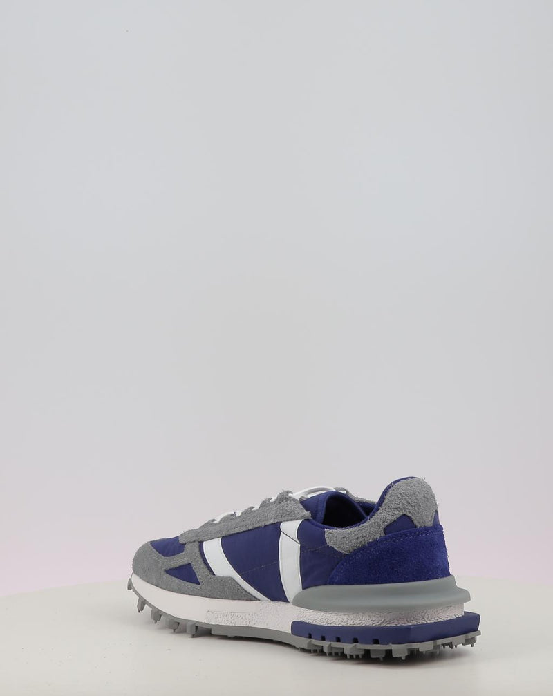 Baskets LACOSTE ELITE ACTIVE bleu
