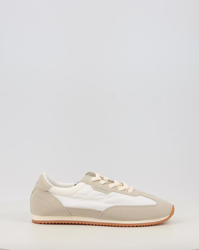 Baskets ECOALF DENVER blanc