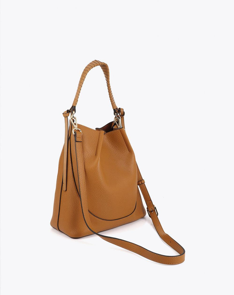 Sacs LOLA CASA DEMUNT LS2604011.045.U moutarde