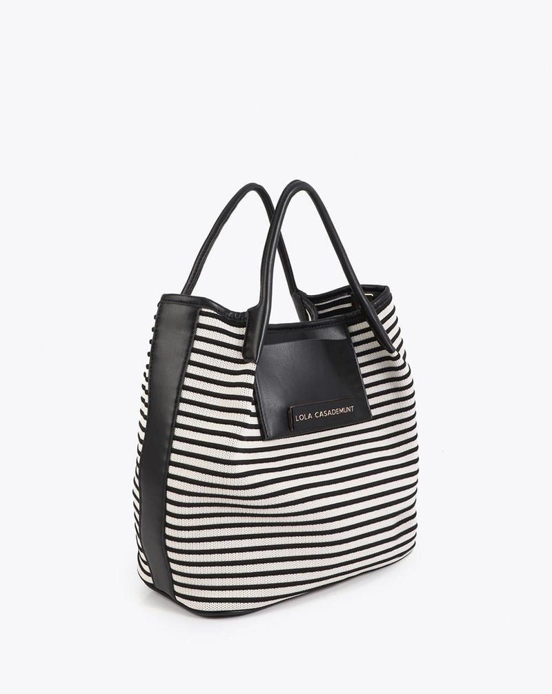 Sacs LOLA CASA DEMUNT LS2604084.2N0.U noir