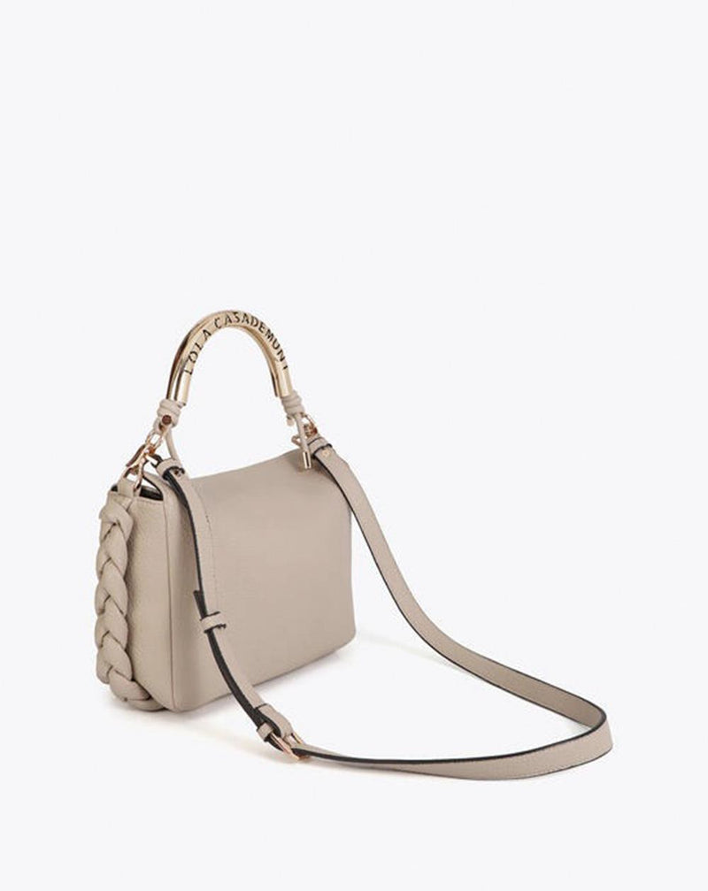 Sacs LOLA CASA DEMUNT LS2604018.001.U crème