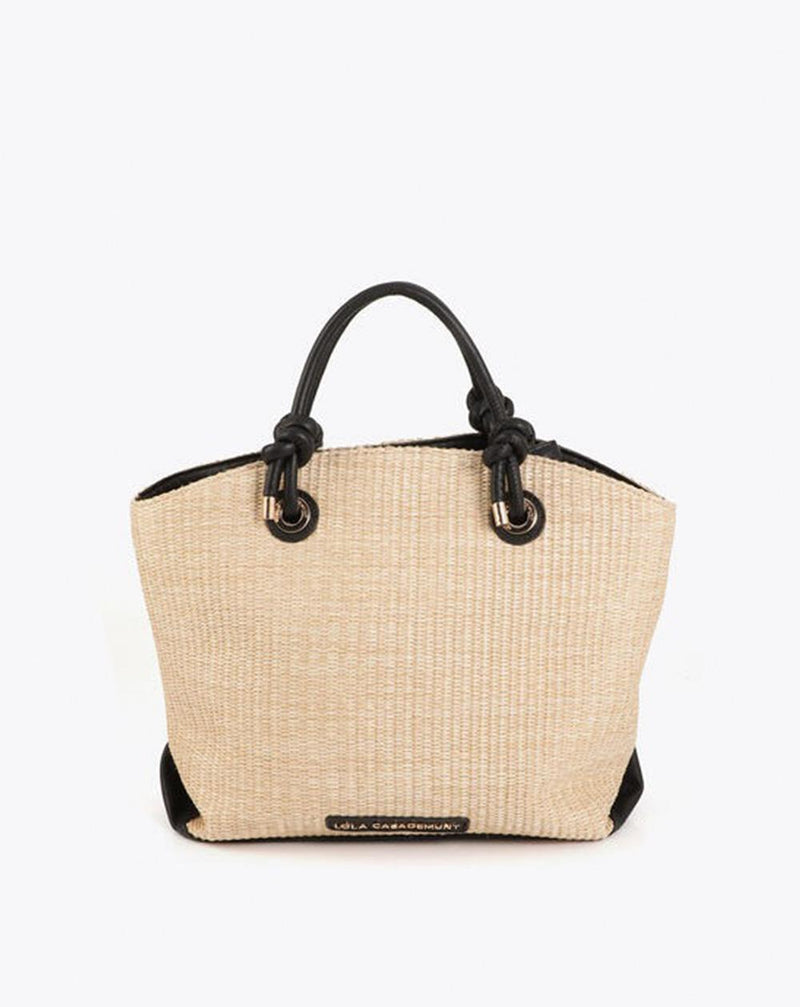 Sacs LOLA CASA DEMUNT LS2604065.001.U crème