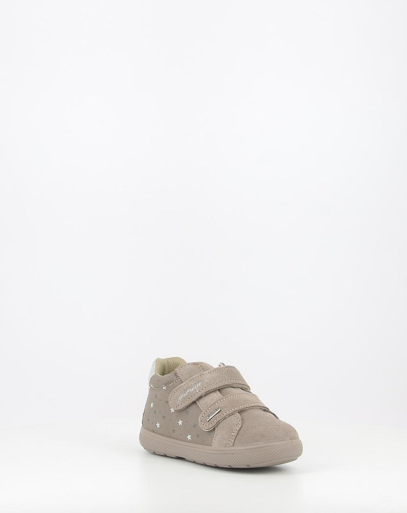 Chaussures PRIMIGI PSNGT 68504 taupe