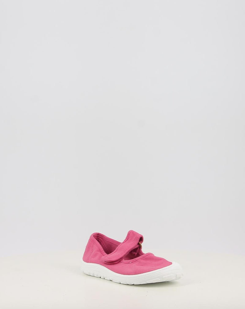 Baskets VICTORIA BOSCO BAREFOOT 1370109 rose