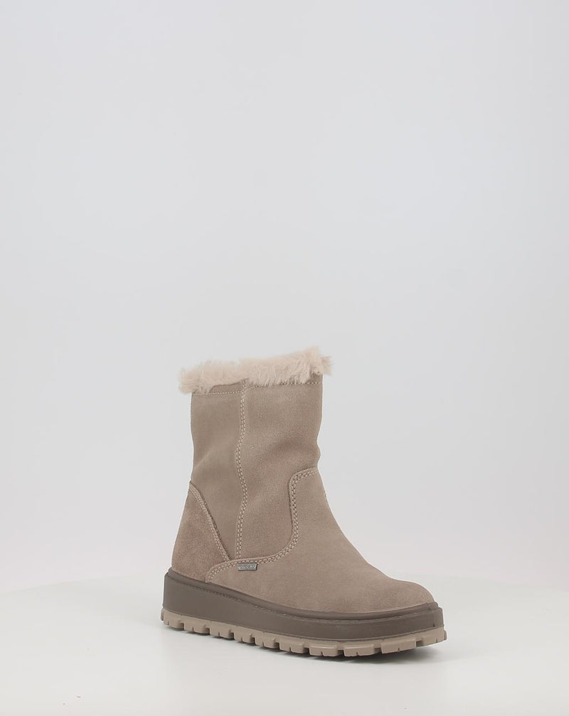 Bottes PRIMIGI PNEGT 68697 taupe