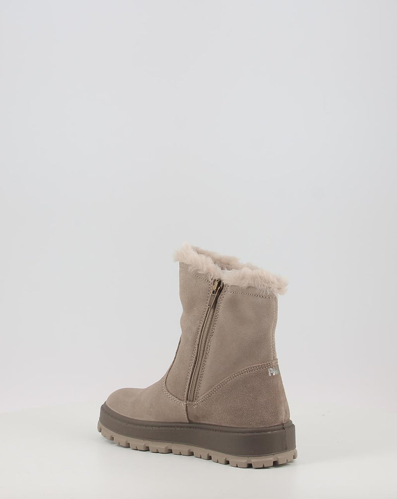 Bottes PRIMIGI PNEGT 68697 taupe